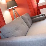 Les Eglantines Rez-de-jardin Apartamento