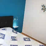 Apartamento Les Eglantines Rez-de-jardin Gérardmer