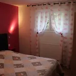 Apartamento Les Eglantines Rez-de-jardin *