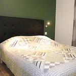 Les Eglantines Rez-de-jardin * Gérardmer