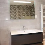 Les Eglantines Rez-de-jardin Apartamento