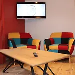 Les Eglantines Rez-de-jardin Apartamento