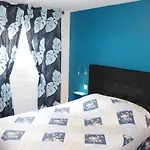 Les Eglantines Rez-de-jardin