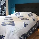 Les Eglantines Rez-de-jardin Apartamento Gérardmer