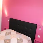 Les Eglantines Rez-de-jardin *