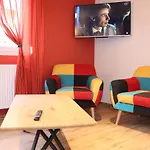 Les Eglantines Rez-de-jardin Gérardmer