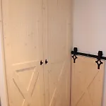 Les Eglantines Rez-de-jardin *