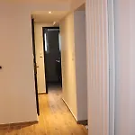 Apartamento Les Eglantines Rez-de-jardin Gérardmer