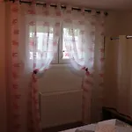 Apartamento Les Eglantines Rez-de-jardin *