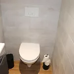 Apartamento Les Eglantines Rez-de-jardin *