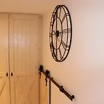 Les Eglantines Rez-de-jardin Gérardmer