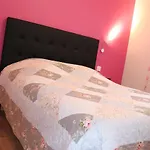 Les Eglantines Rez-de-jardin * Gérardmer