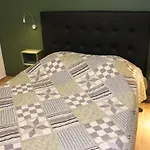 Les Eglantines Rez-de-jardin Apartamento