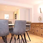 Apartamento Les Eglantines Rez-de-jardin Gérardmer