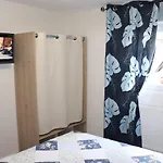 Les Eglantines Rez-de-jardin Gérardmer