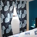 Les Eglantines Rez-de-jardin