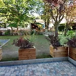 Apartamento Les Eglantines Rez-de-jardin Gérardmer