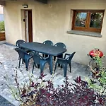 Les Eglantines Rez-de-jardin Apartamento