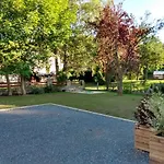 Les Eglantines Rez-de-jardin Apartamento Gérardmer