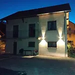 Les Eglantines Rez-de-jardin *