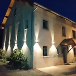 Apartamento Les Eglantines Rez-de-jardin *