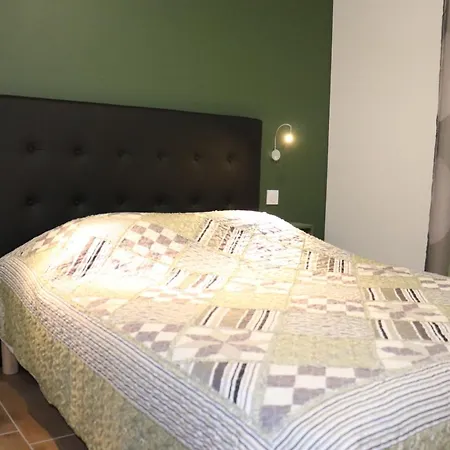 Les Eglantines Rez-de-jardin * Gérardmer