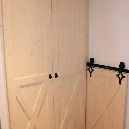 Les Eglantines Rez-de-jardin *