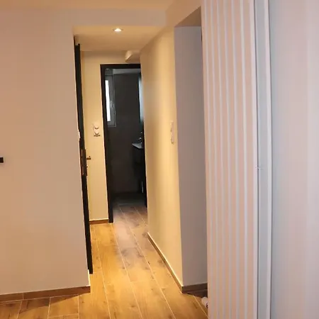 Appartamento Les Eglantines Rez-de-jardin Gérardmer